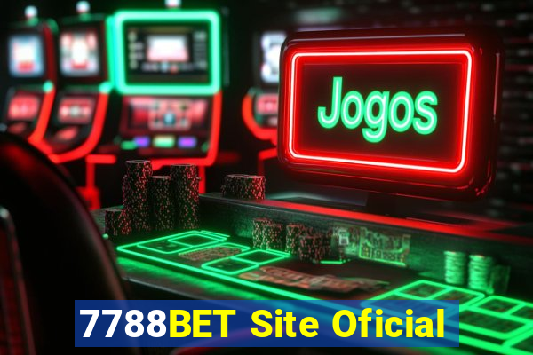 7788BET Site Oficial